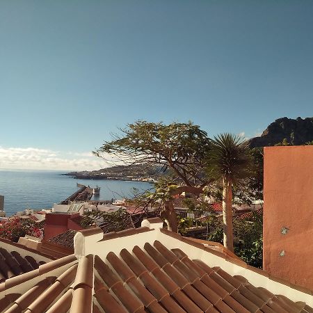 Casa Elvira Apartment Santa Cruz de la Palma  Luaran gambar