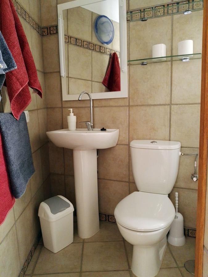 Casa Elvira Apartment Santa Cruz de la Palma  Luaran gambar