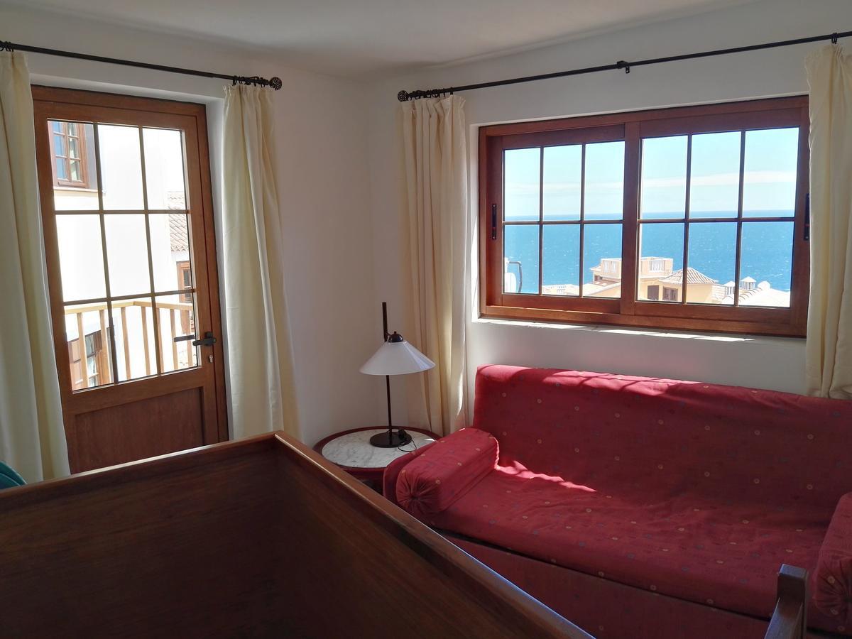 Casa Elvira Apartment Santa Cruz de la Palma  Luaran gambar