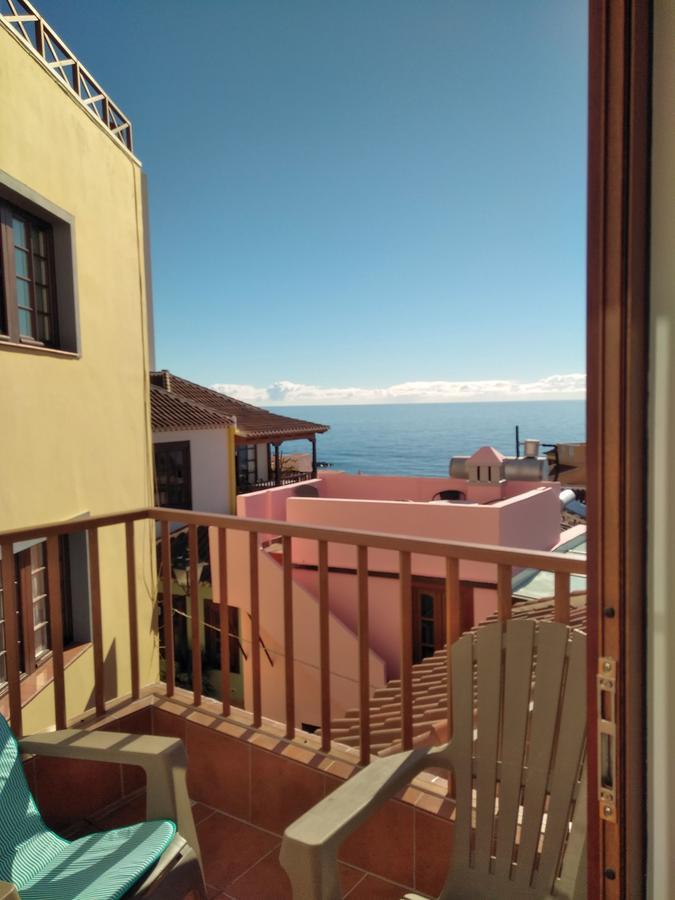 Casa Elvira Apartment Santa Cruz de la Palma  Luaran gambar