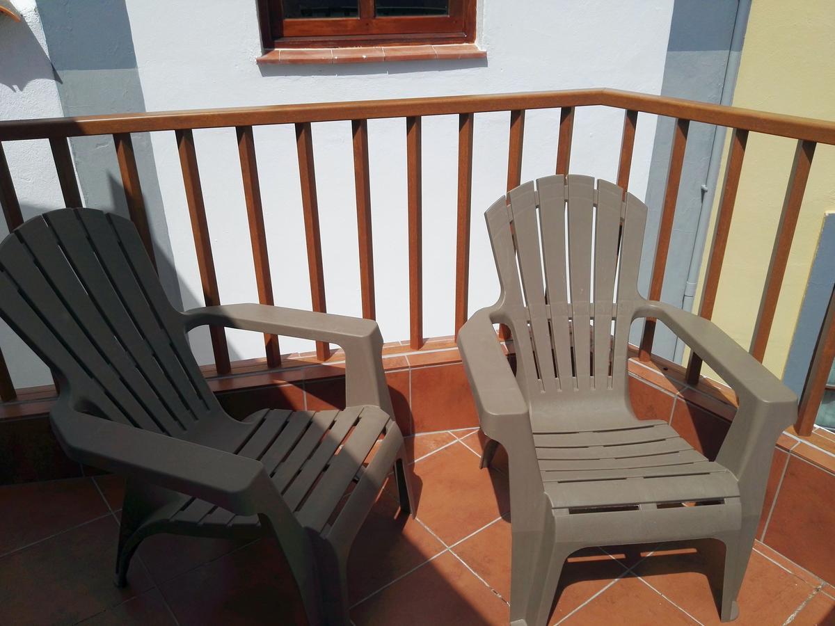 Casa Elvira Apartment Santa Cruz de la Palma  Luaran gambar