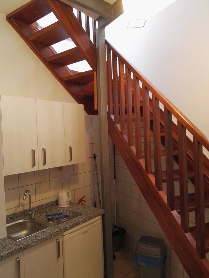 Casa Elvira Apartment Santa Cruz de la Palma  Luaran gambar