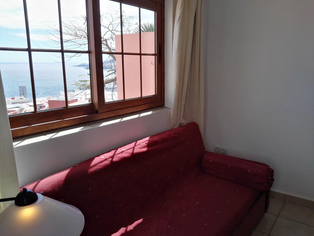 Casa Elvira Apartment Santa Cruz de la Palma  Luaran gambar