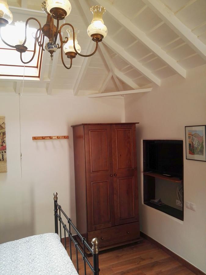 Casa Elvira Apartment Santa Cruz de la Palma  Luaran gambar